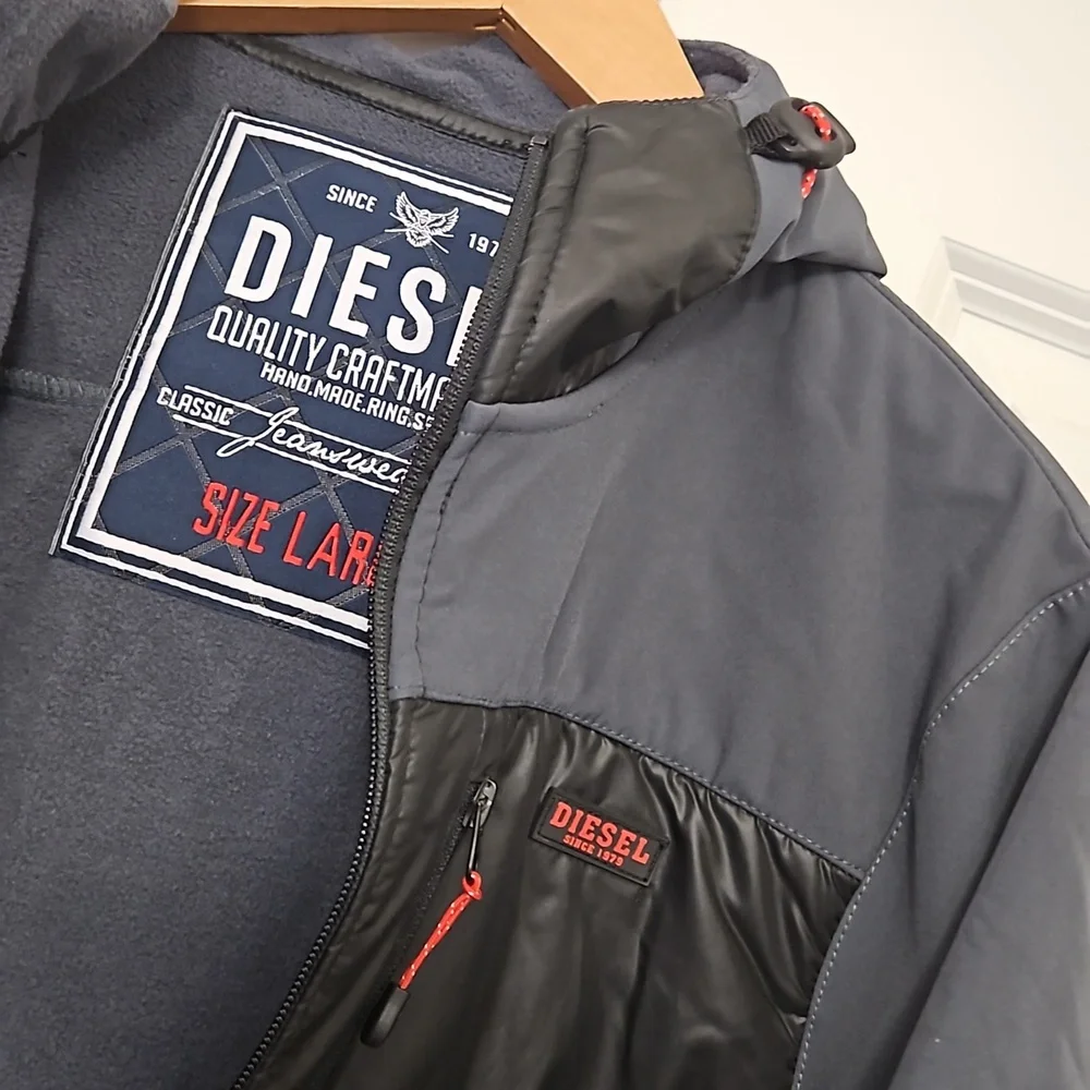 Diesel Performance - Picture 3 of 9